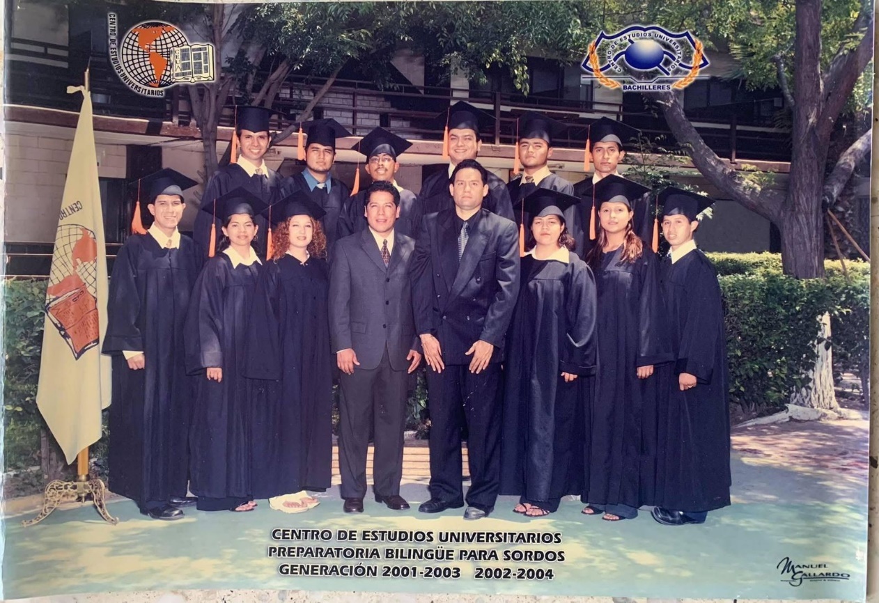 Historia IDIS